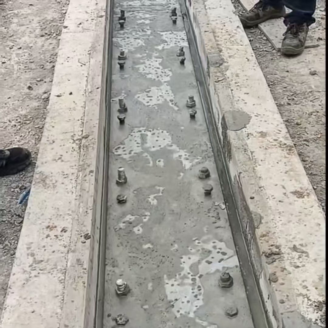 红塔环氧树脂轨道胶泥是什么？用在哪里？