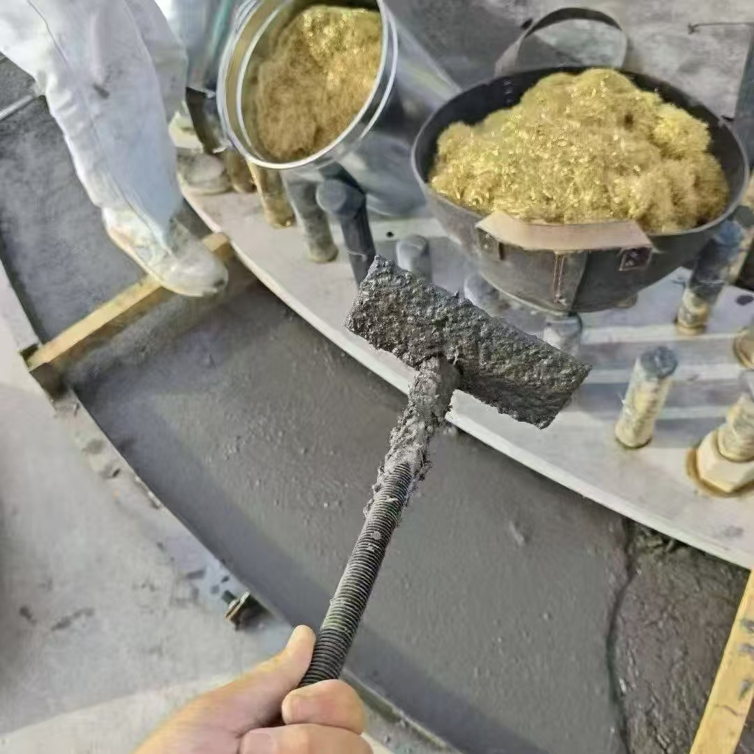 红塔C120风电设备基础专用灌浆料
