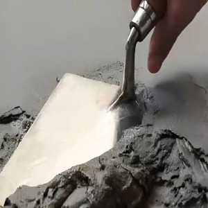 红塔混凝土裂缝孔洞剥落冻融修复用高强度丙乳防腐蚀砂浆