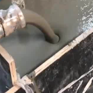 红塔灌浆料什么型号的能灌小缝隙